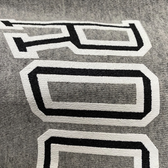 Vintage Roots Canada Salt Pepper Crewneck Sweater - Picture 3 of 10